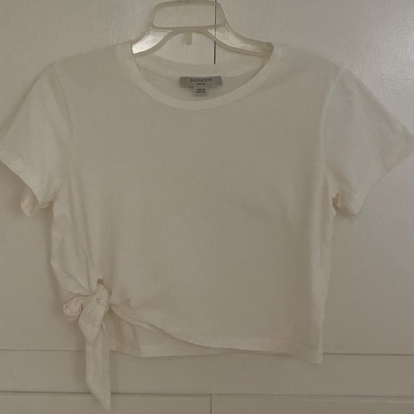 All Saints Tops - Allsaints small top. Excellent condition
